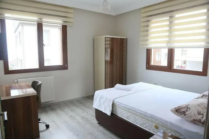 Simge Apart Trabzon Daire