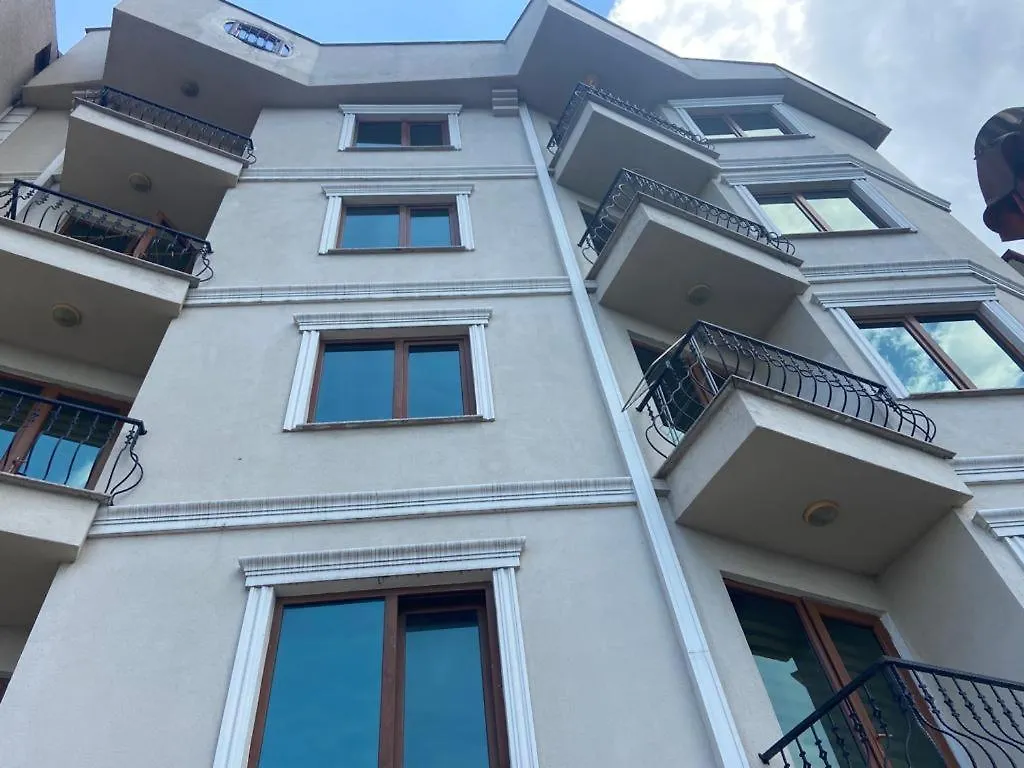 Simge Apart Trabzon Daire