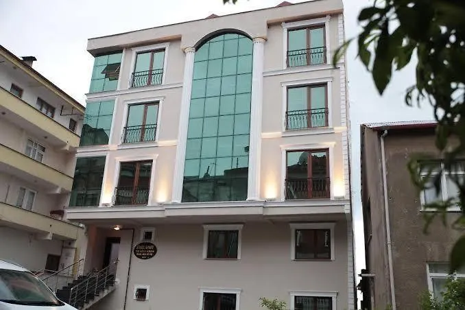 Simge Apart Trabzon