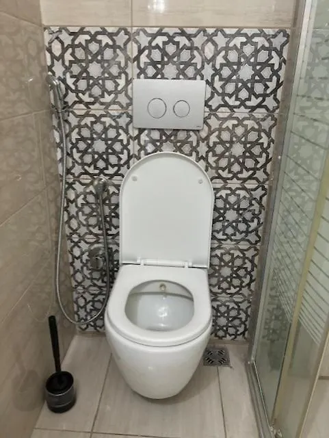 Simge Apart Trabzon Türkiye